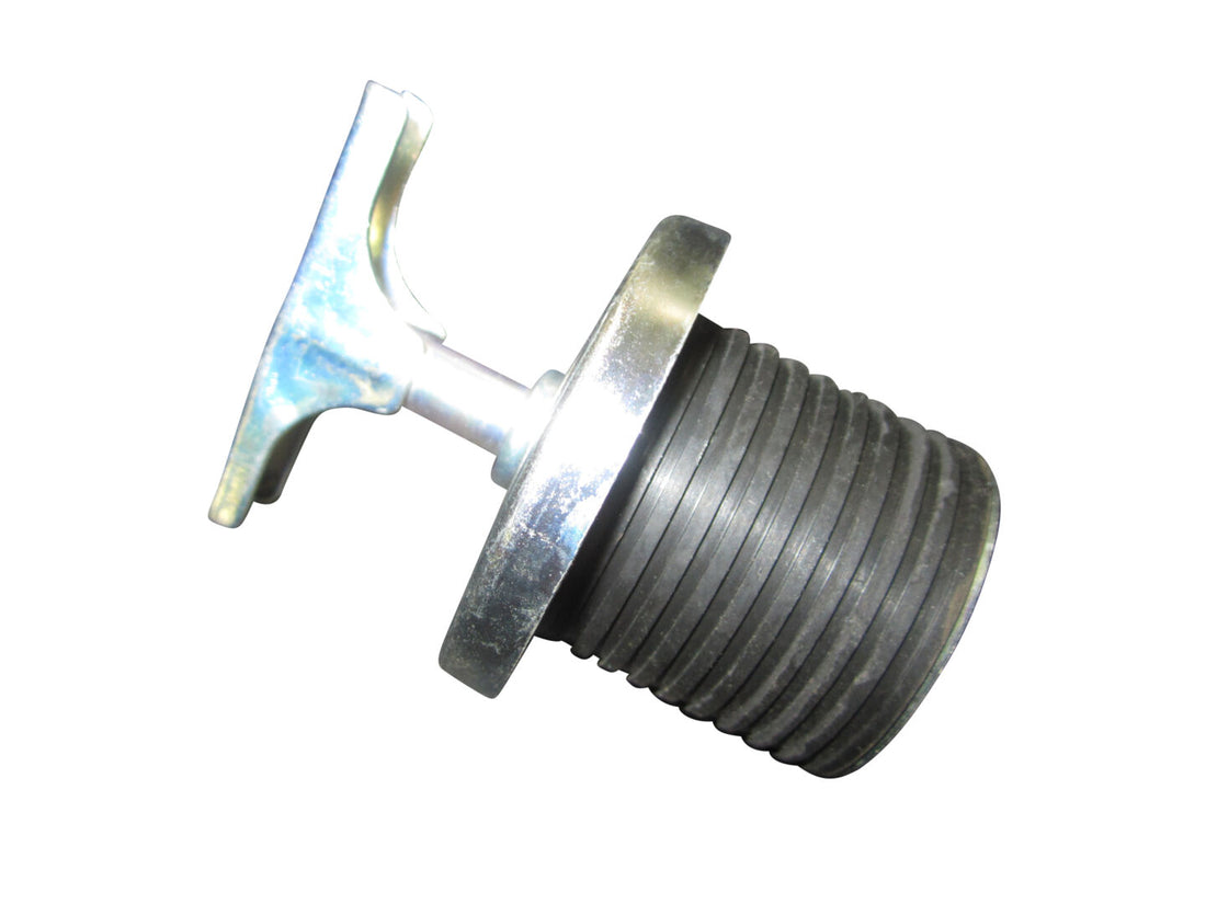 CAP, OIL FILL 1 3/8 I D