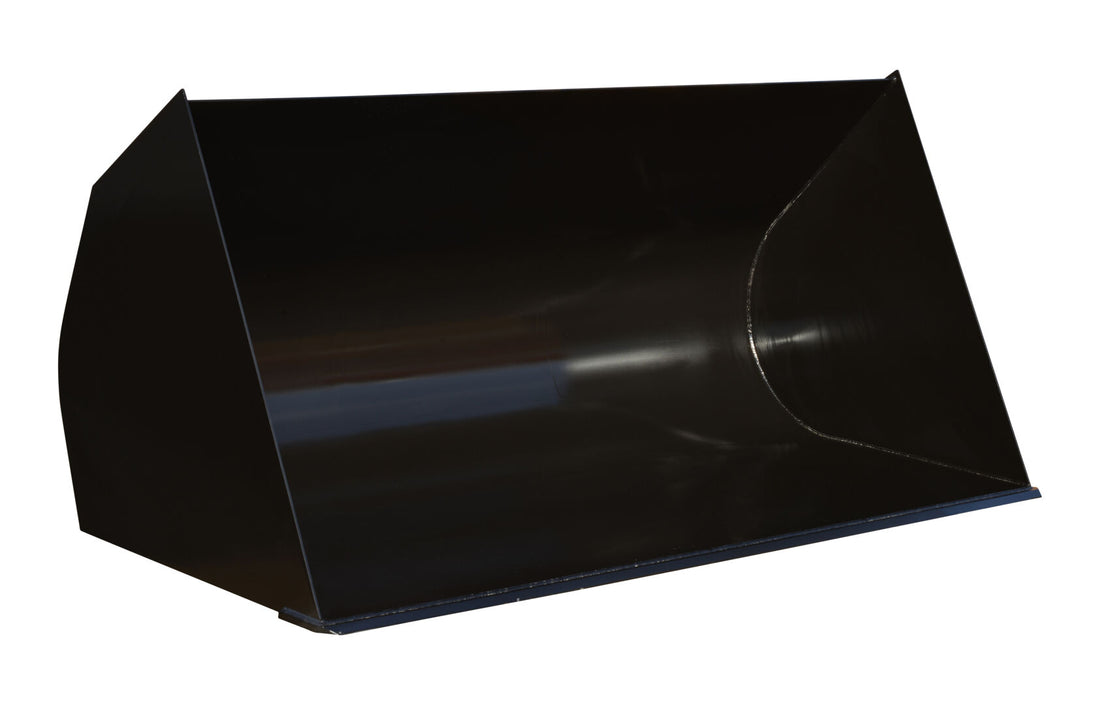 74 1-1/4 UTILITY BUCKET
