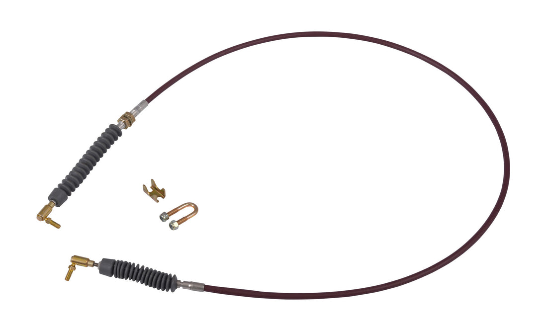 CABLE,ACCELERATOR 2 TRAVEL