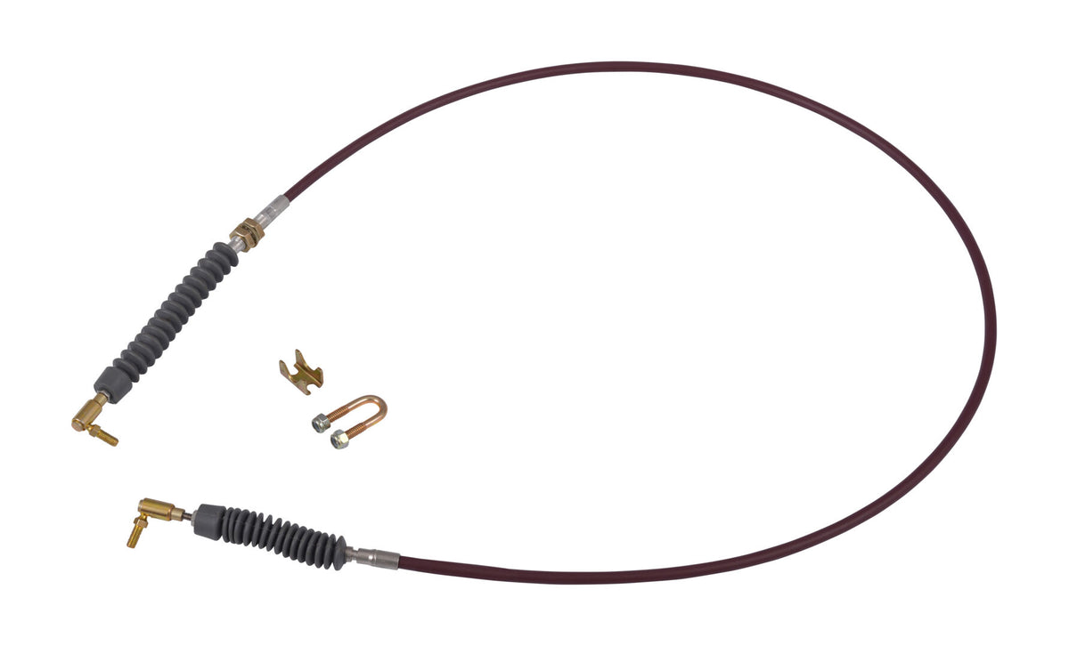 CABLE,ACCELERATOR 2 TRAVEL