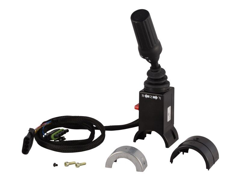 CONTROLLER,F-N-R SHIFTER 4-SPD
