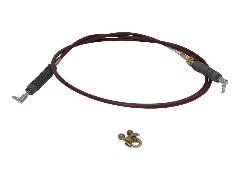 ACCELERATOR CABLE
