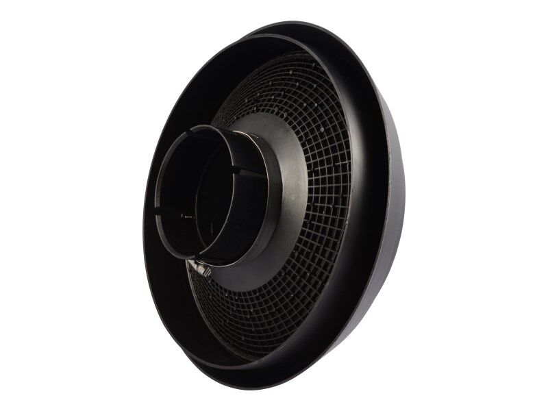 AIR INLET HOOD