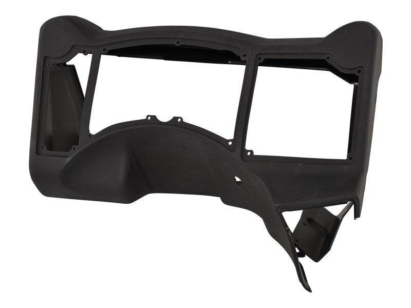 PANEL,IDASH OPEN CAB