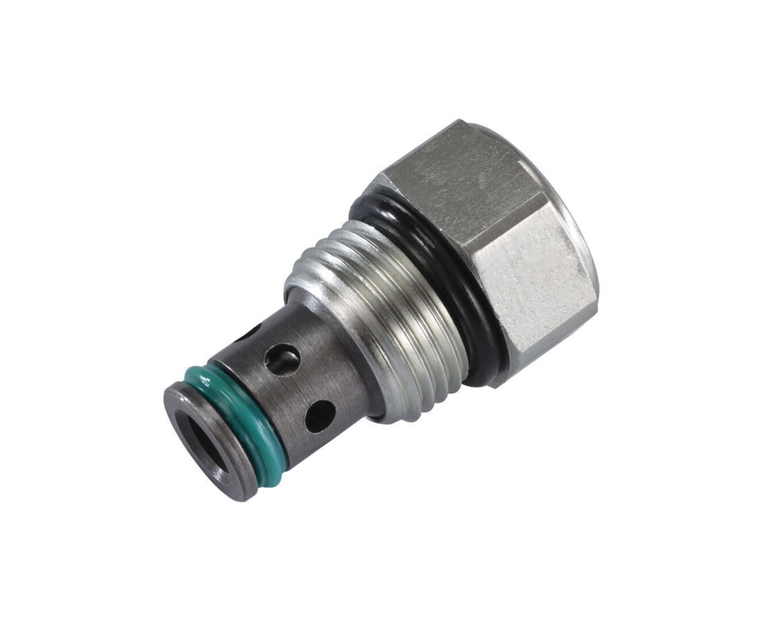 CHECK VALVE