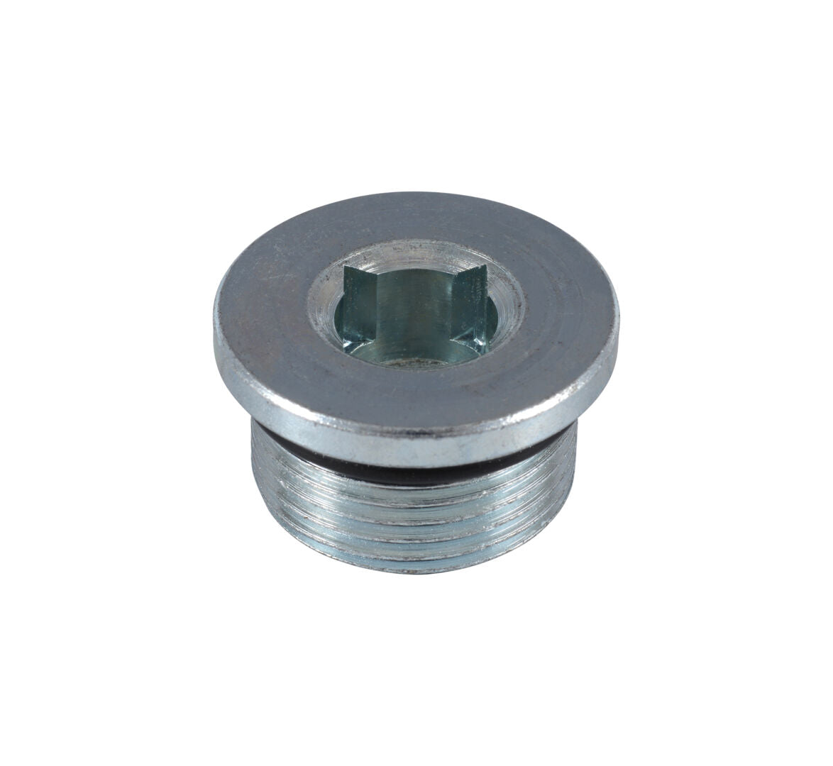 OIL PLUG