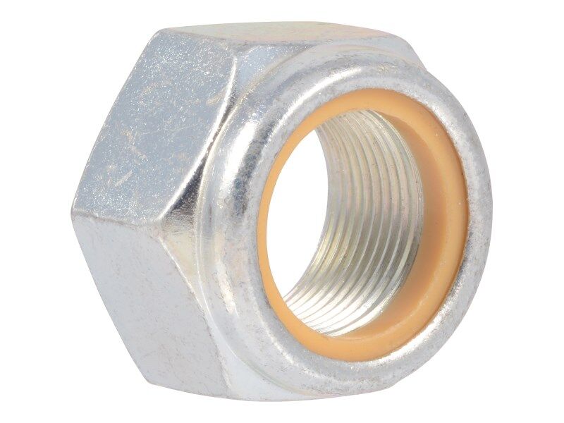 NUT,NC GR2 (CODED)