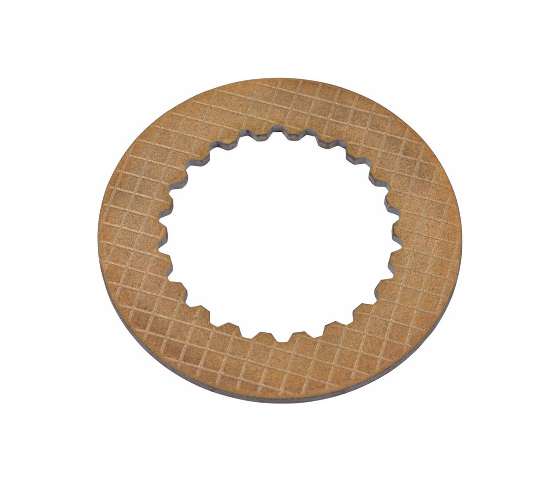 DIFFERENTIAL COUNTER DISC.