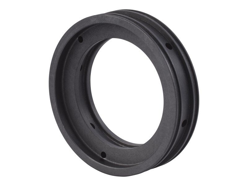 RING, OIL DISTRIBUTOR