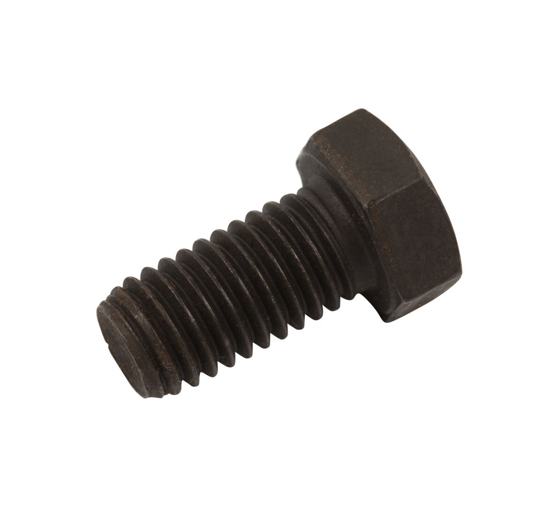 SCREW, SPACER TO PUMP