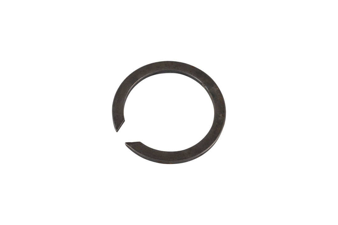 SNAP RING, IDLER SHAFT