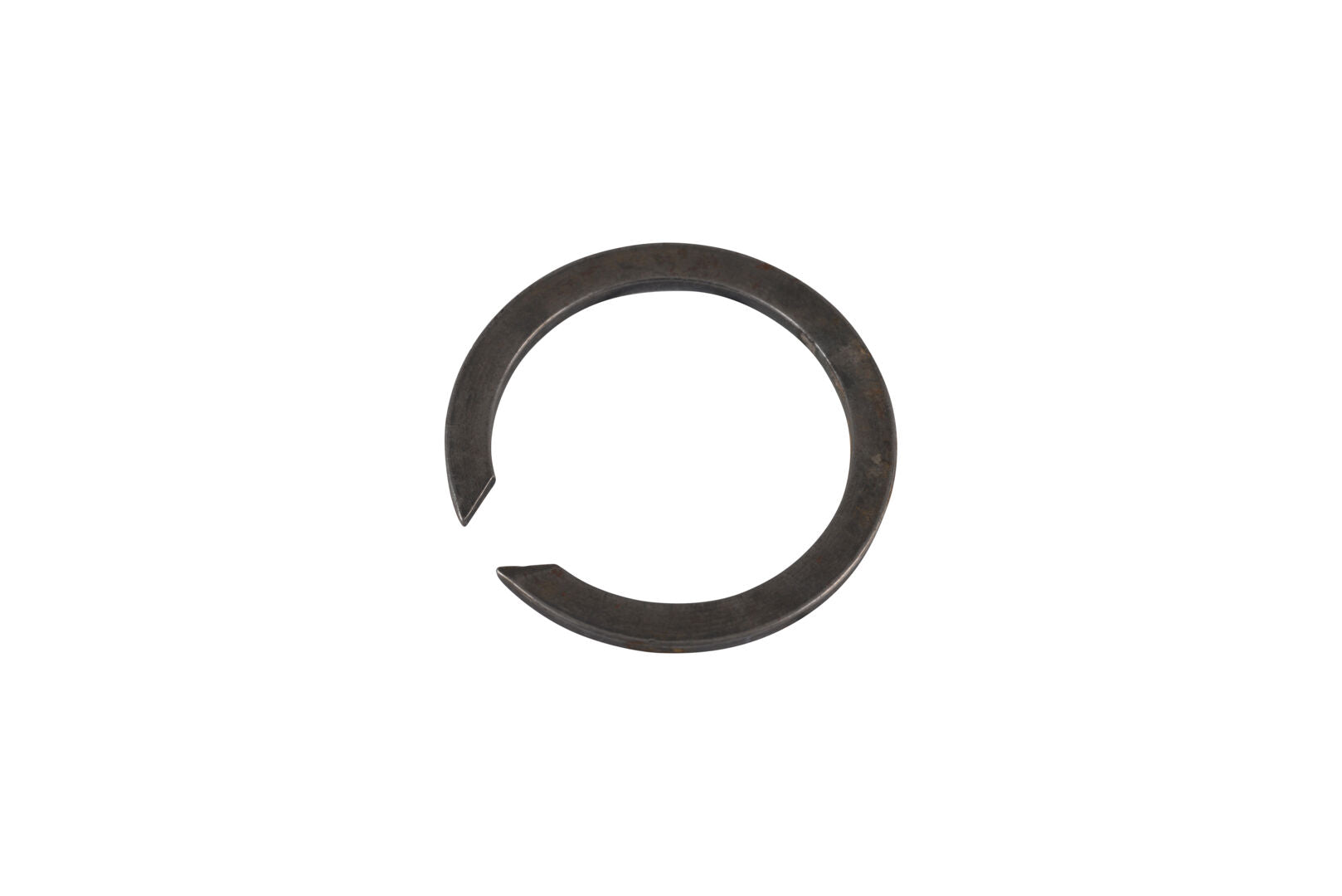 SNAP RING, IDLER SHAFT