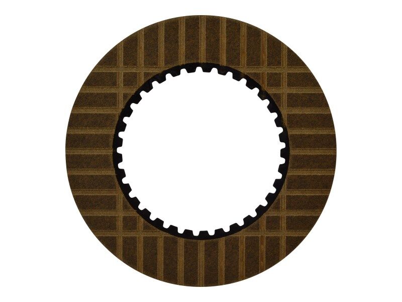 DISC, INNER