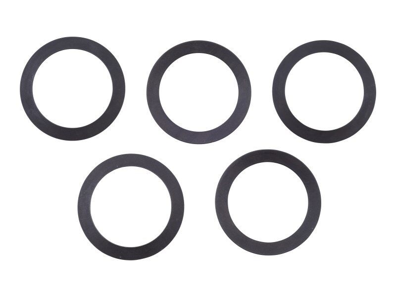 ASSY, DISC SPRING
