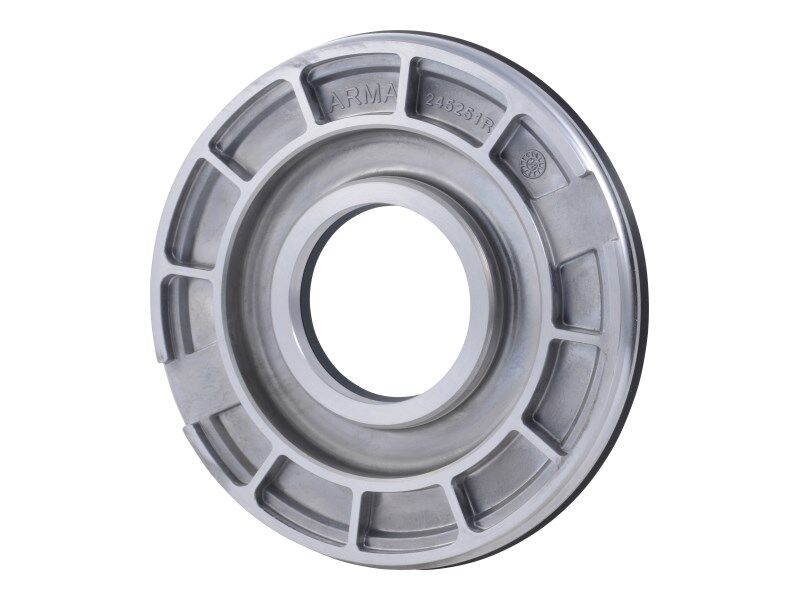 ASSY, PISTON &amp; SEALS