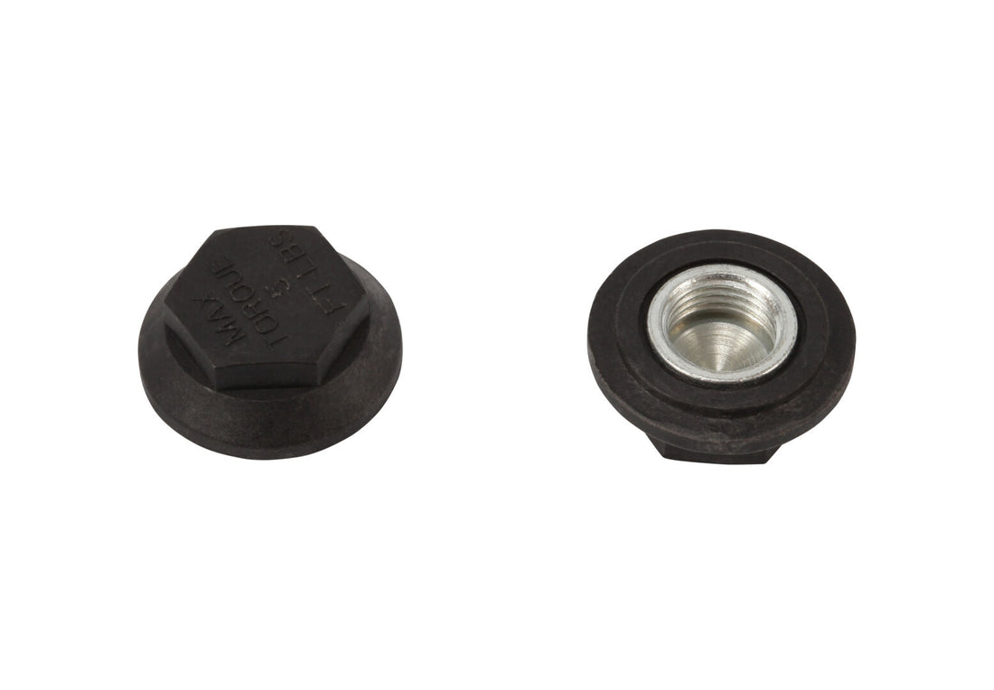 NUT, SOLENOID