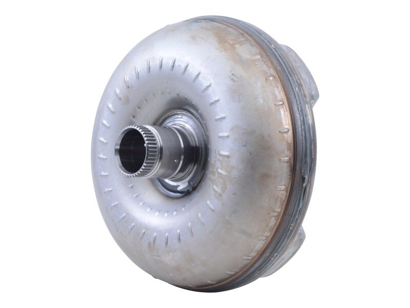 TORQUE CONVERTER A
