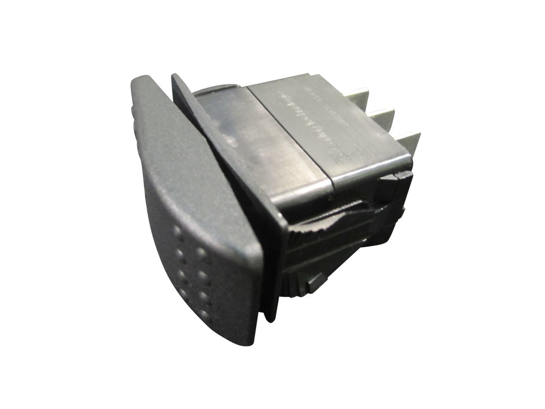 STEER SEL SWITCH