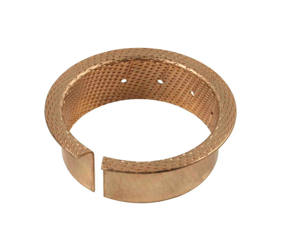 THRUST BUSHING