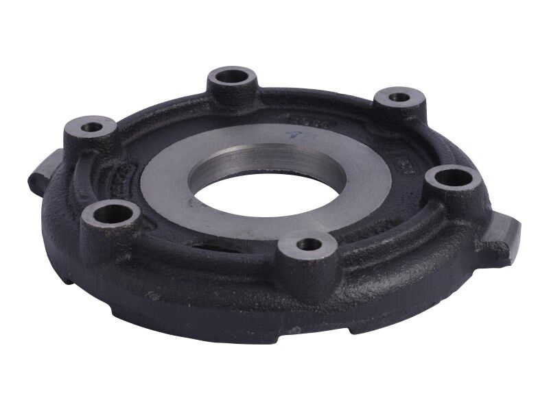 INTERMEDIATE DISC BRAKE