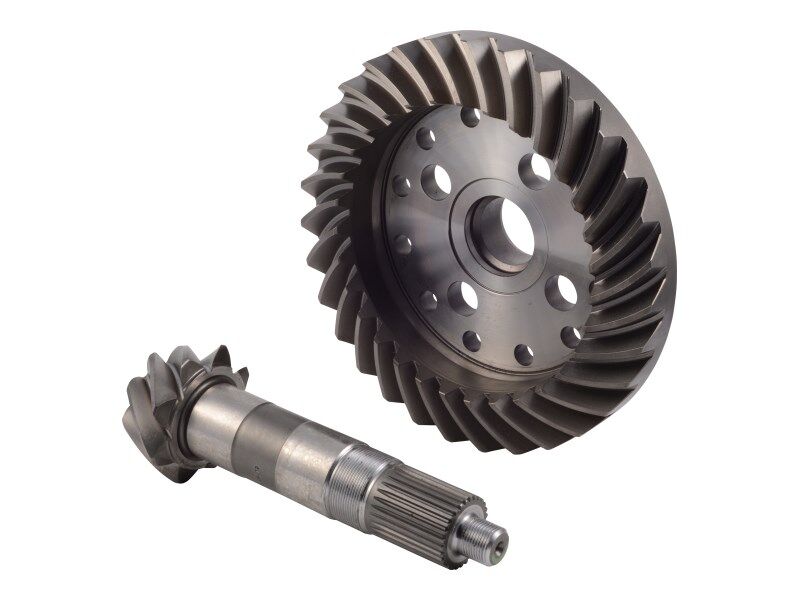 BEVEL GEAR SET