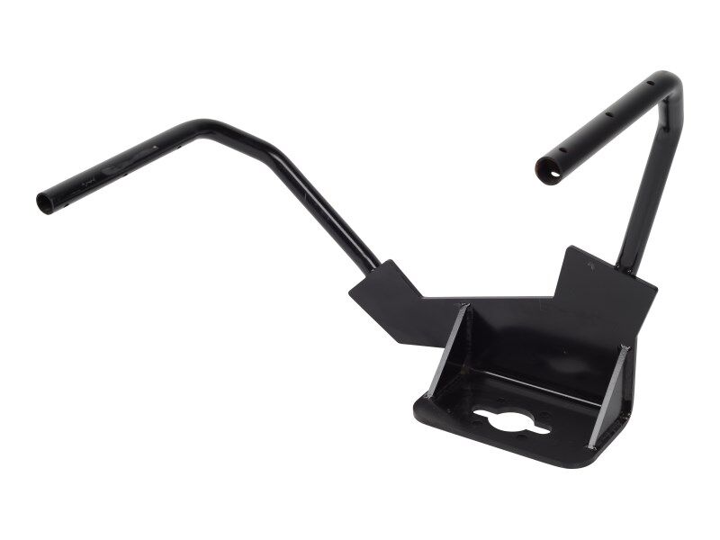 SUPT/MNT,RIGHT REAR FENDER