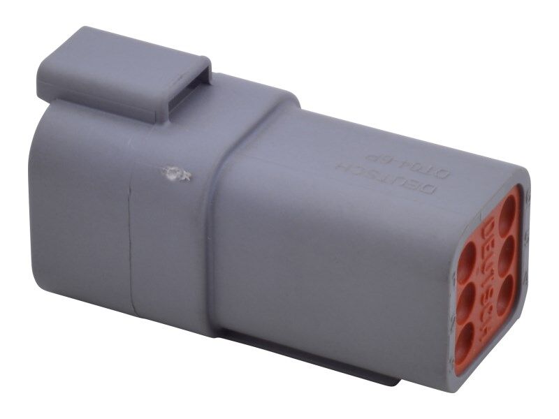 DEUTSCH CONNECTOR