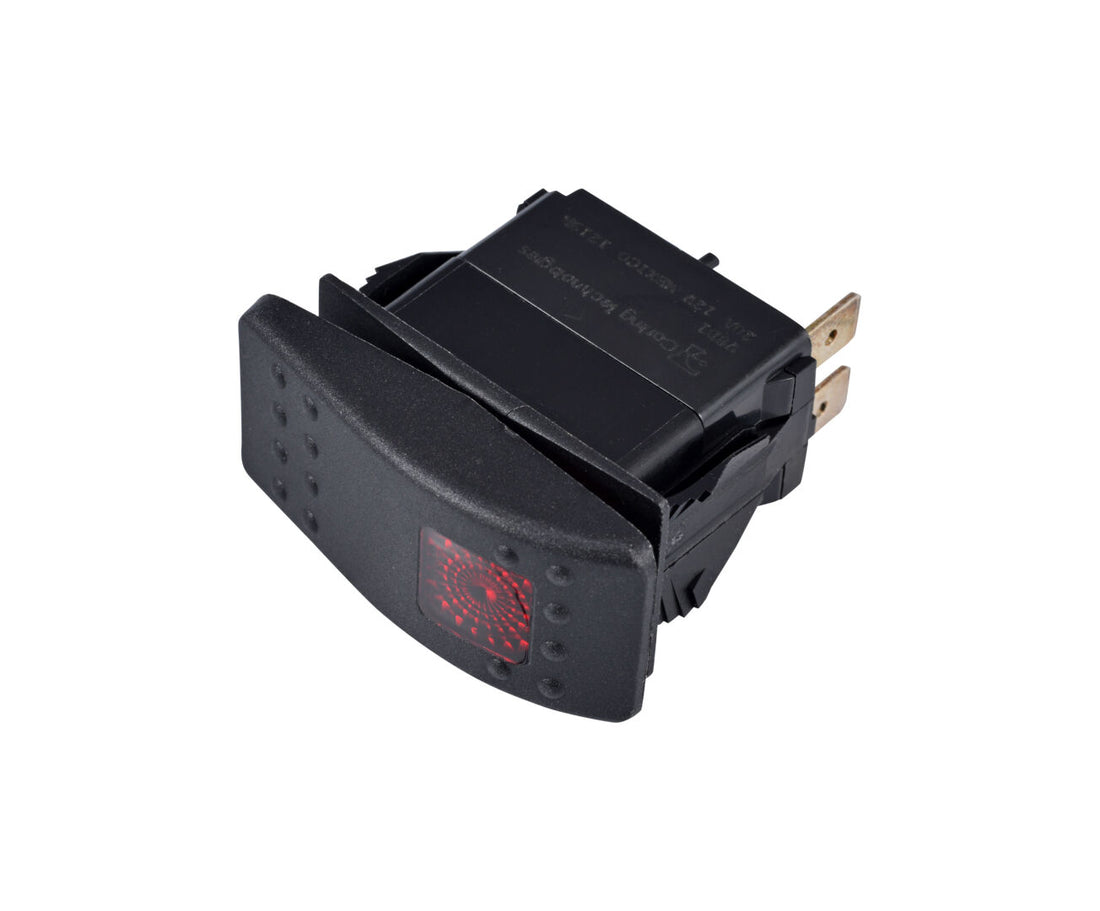PARK BRAKE SWITCH