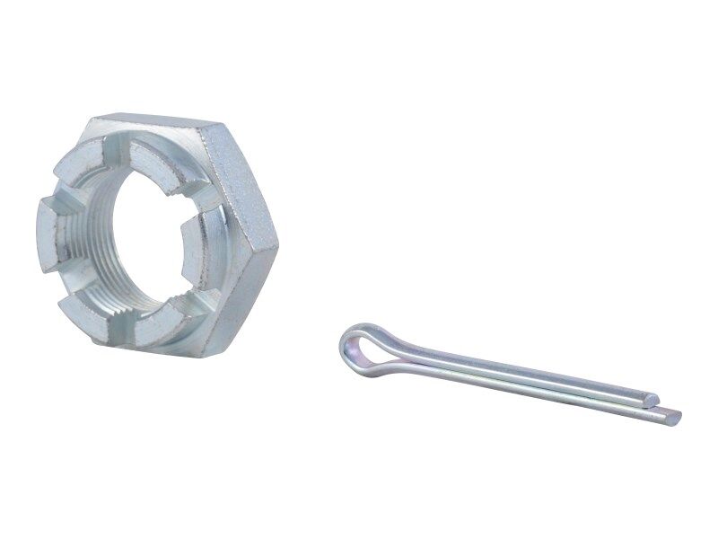 NUT &amp; COTTER PIN KIT