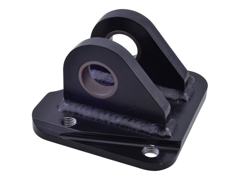 SWAY PIVOT ASSY
