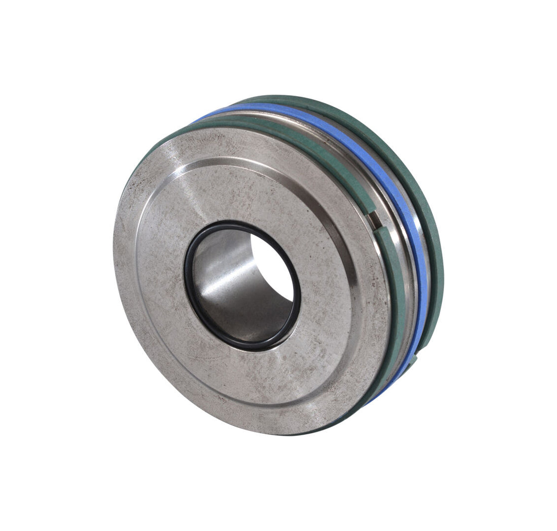PISTON ASSEMBLY