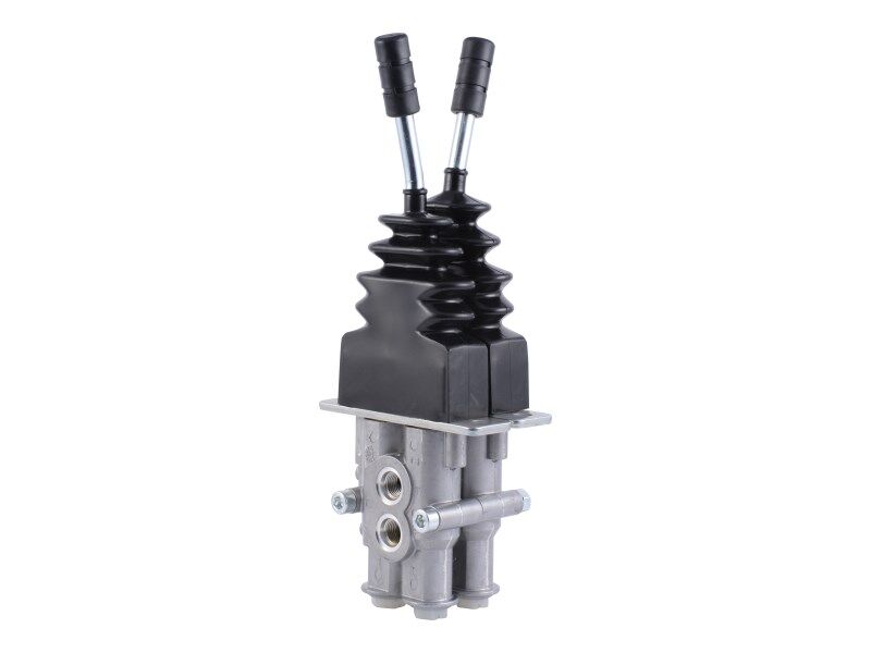 CONTROLLER, HYDRAULIC