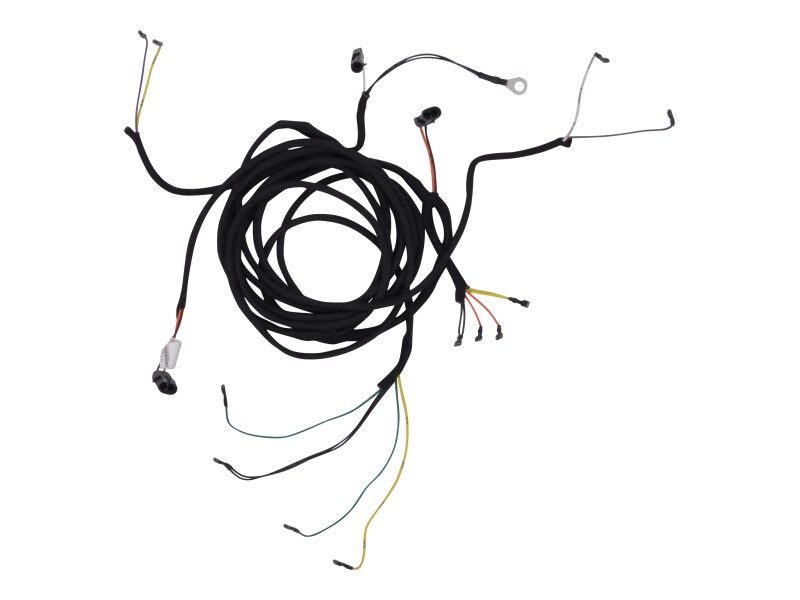 HARNESS, AC