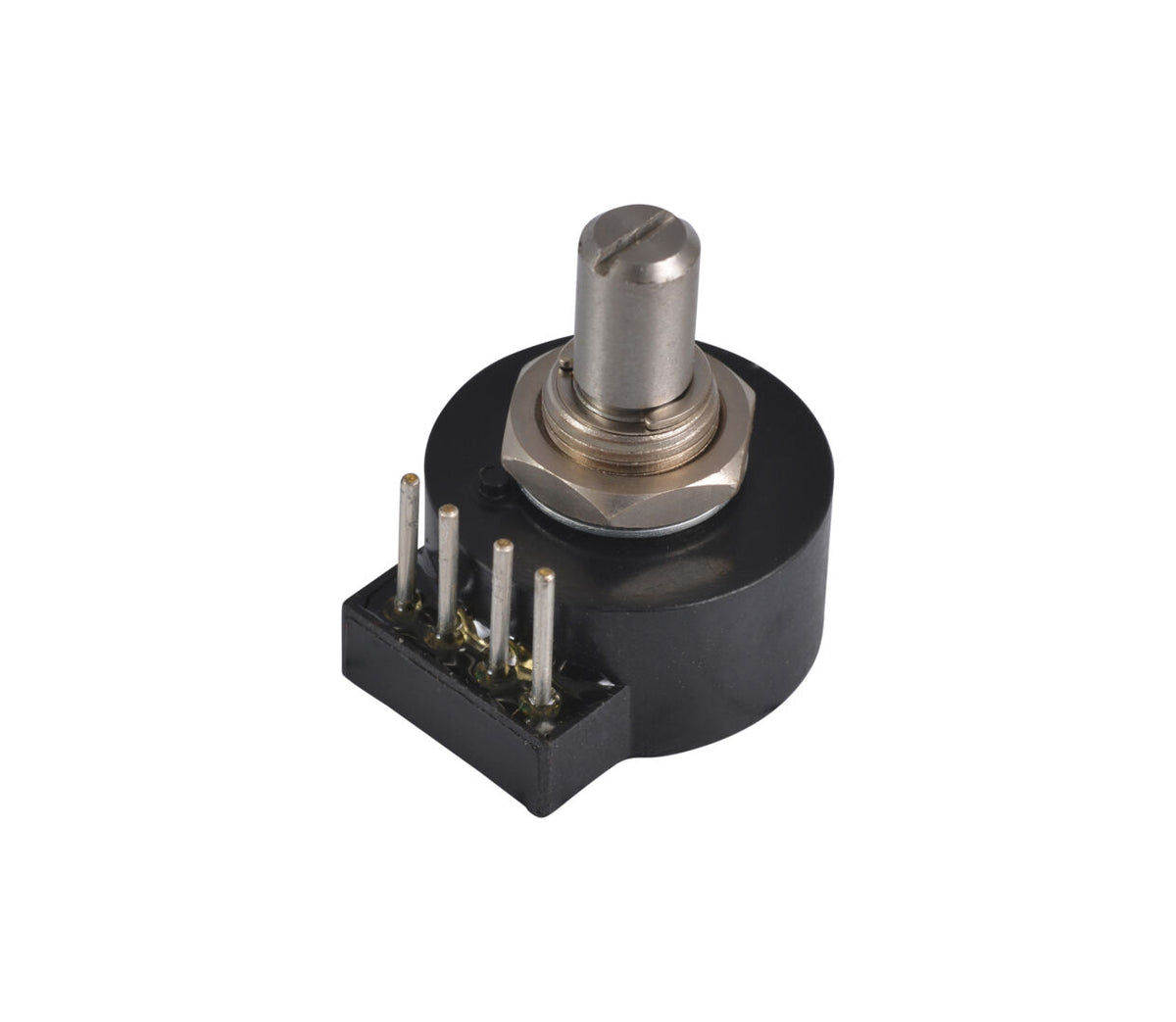 POTENTIOMETER