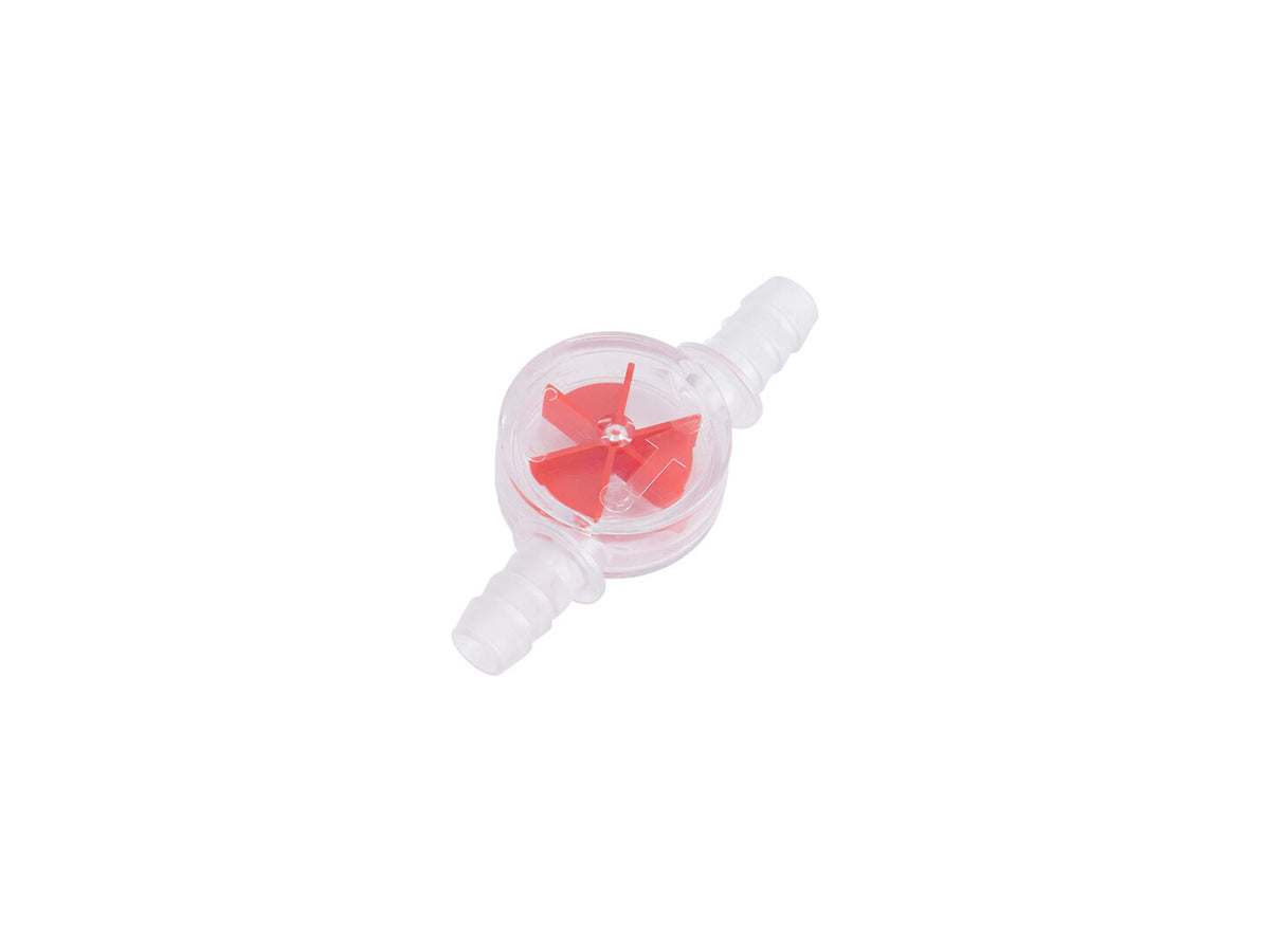 FLOW INDICATOR DIA 10
