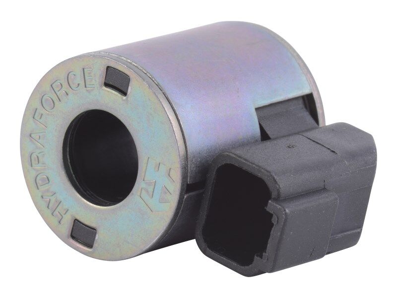 COIL,PROPORTIONAL VALVE
