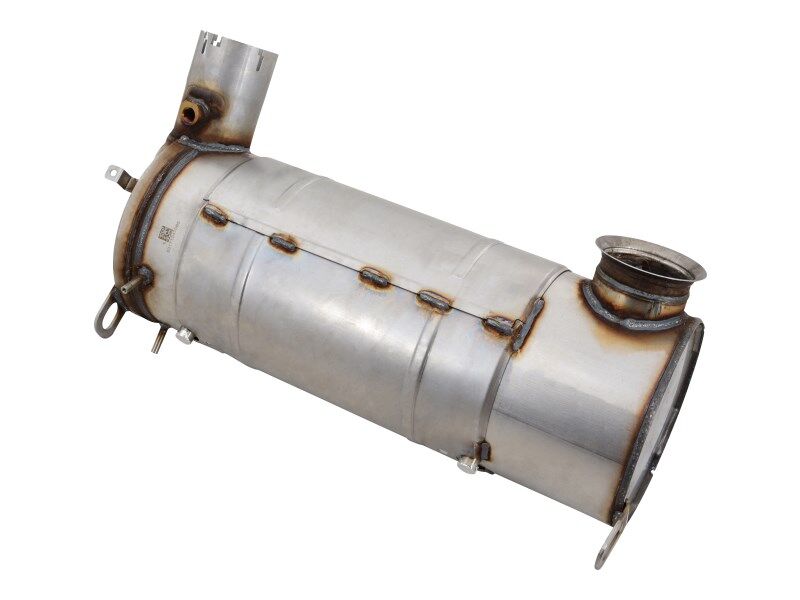 CM-DEVICE, AFTERTREATMENT