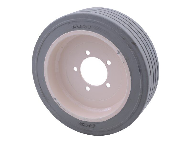 CR-TIRE, 4.5 X 14 NM