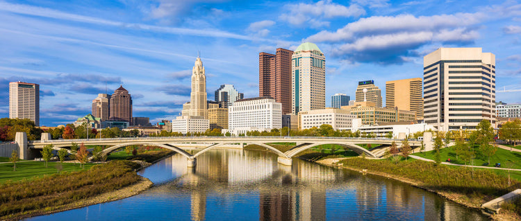 Columbus Ohio Skyworks LLC