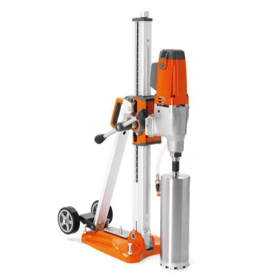 Core Drill down