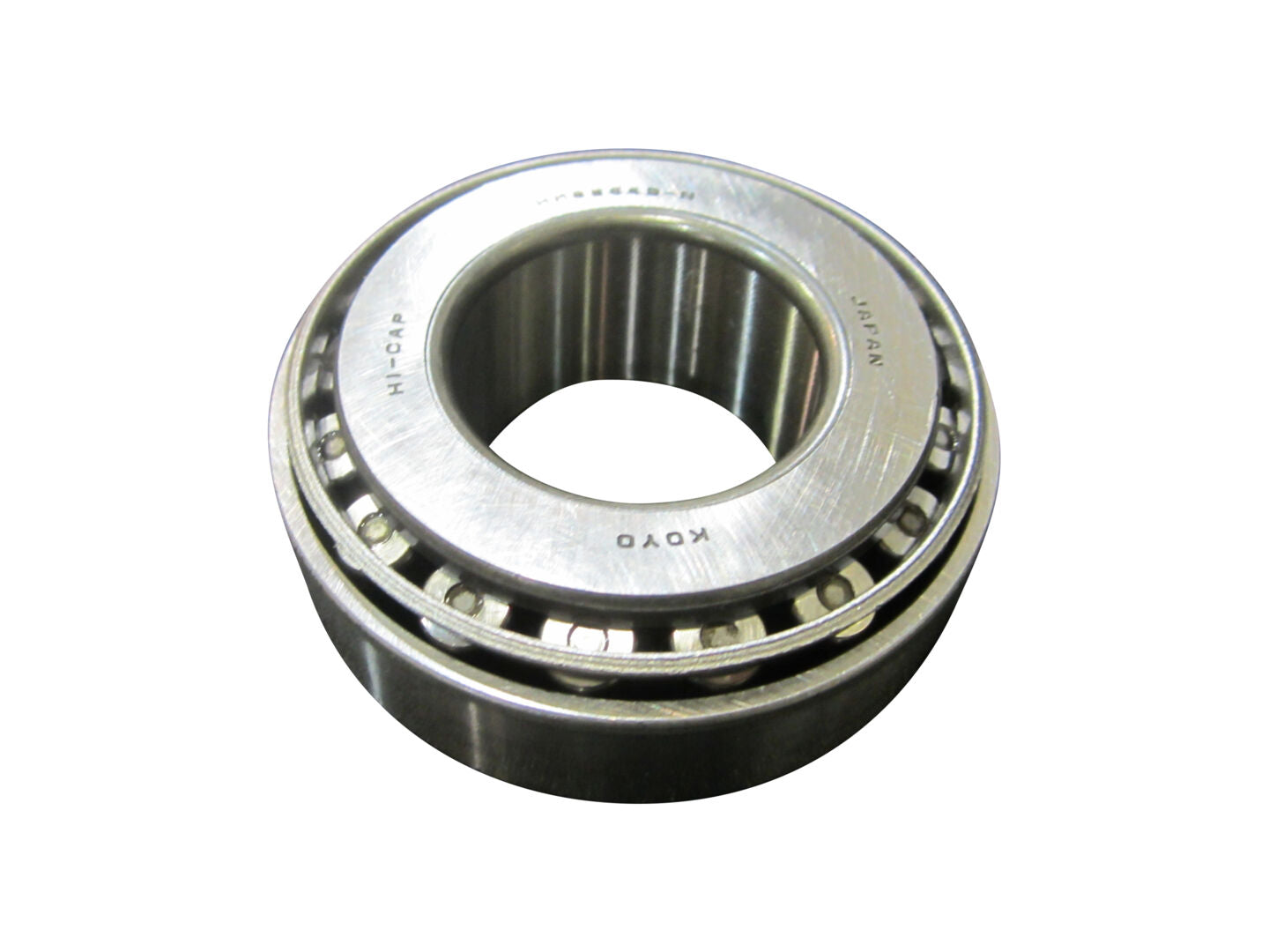 DN-BEARING