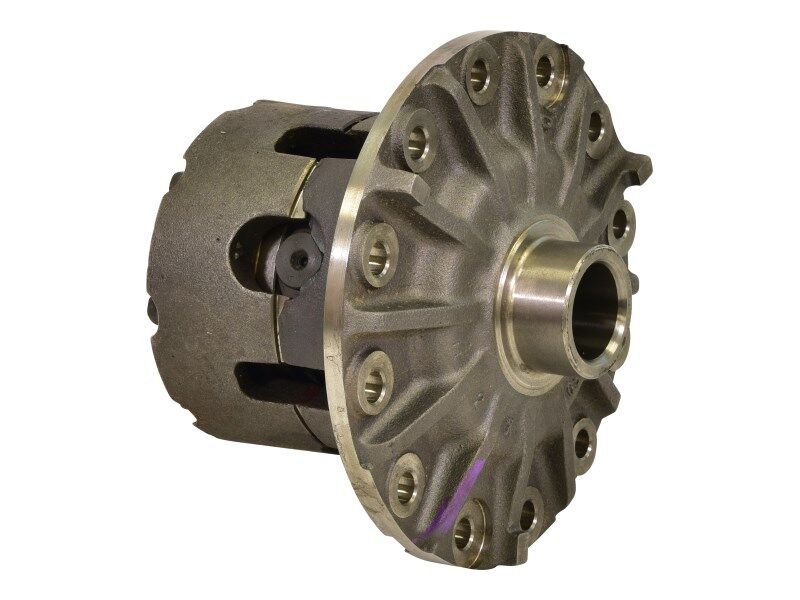 DN-CASE ASSY