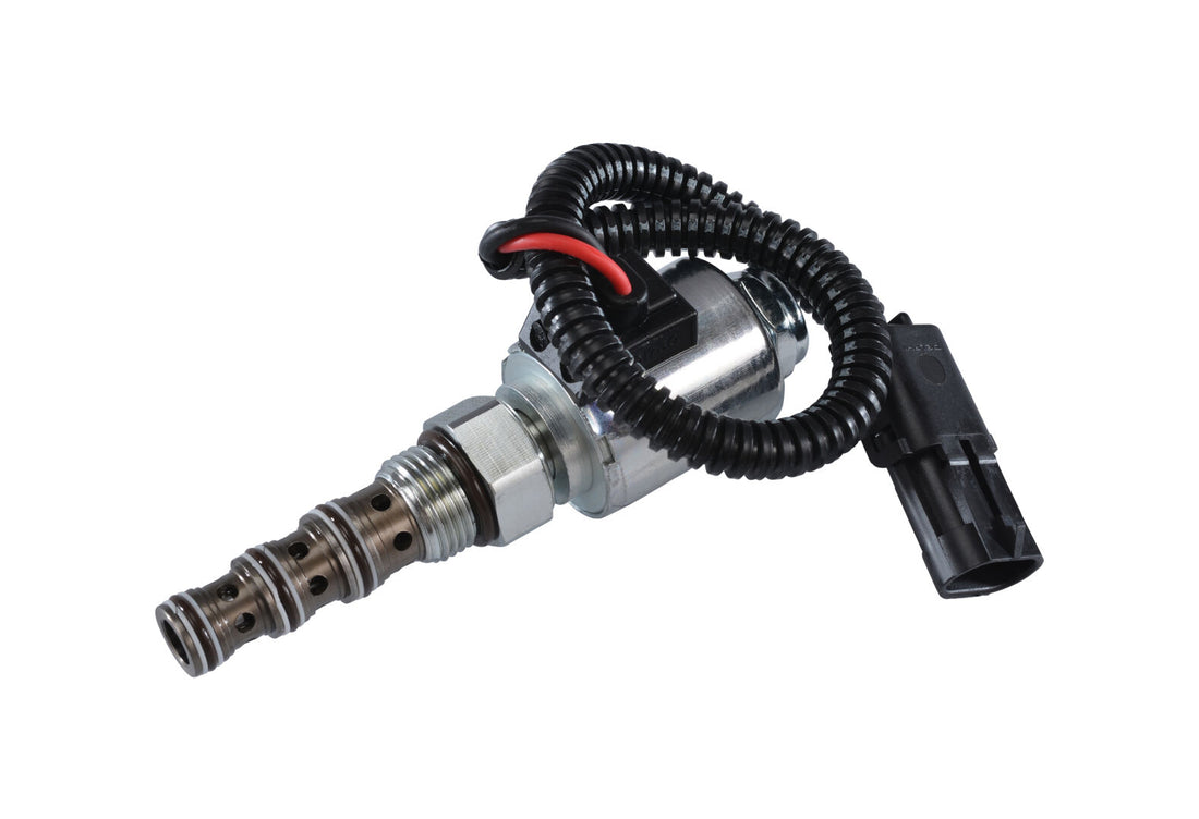 DN-SOELNOID ASSY