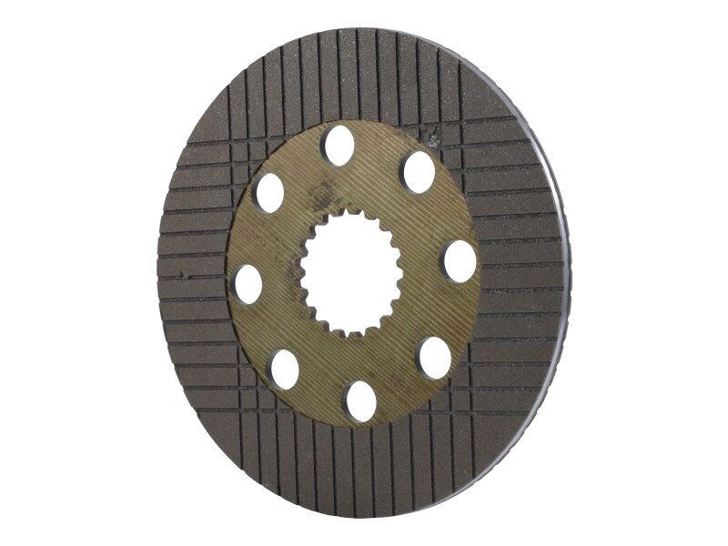 DN-DISC, BRAKE