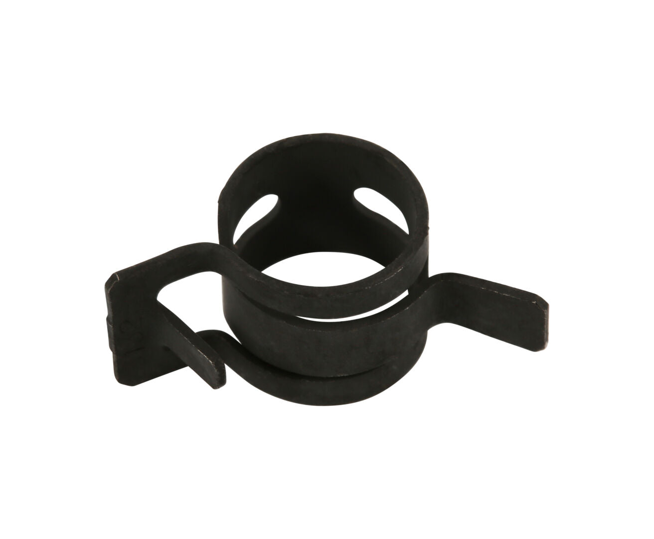 DTZ-SPRING BAND CLAMP