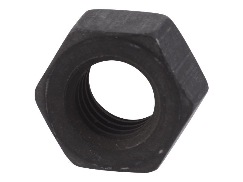 DTZ-HEXAGON NUT