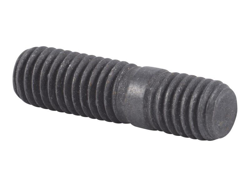 DTZ - STUD, MUFFLER