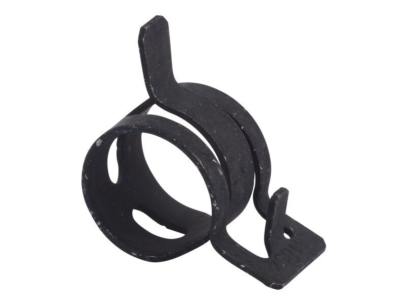 DTZ-SPRING BAND CLAMP