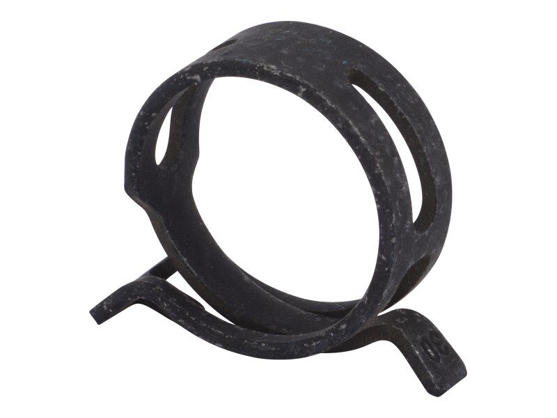 DTZ-SPRING BAND CLAMP