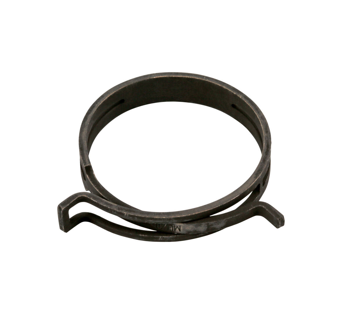 DTZ-SPRING BAND CLAMP